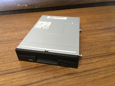 2008 Sony MPF920 Black 3.5-inch Internal Floppy Drive 34-pin Interface picture