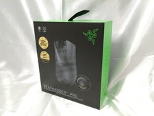 Gaming Keyboard Model RZ03 04371400 R3J1 RAZER picture