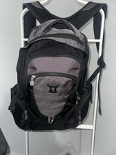 Swiss Gear Airflow Bookbag Backpack Laptop Case 19” picture