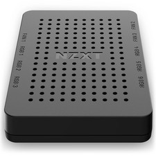 NZXT RGB & Fan Controller PE-ACN0080-OOB - 6 RGB & 3 Fan Channels *NEW SEALED* picture