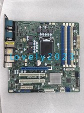 1pc used ASROCK motherboard IMB-370-D picture