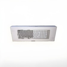 Lofree Flow 2 100 Silver Void Silent Linear Switch Wireless Mechanical Keyboard picture