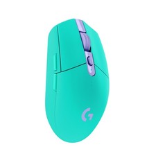 Logitech G305 LIGHTSPEED Wireless Gaming Mouse Mint - No USB Receiver picture