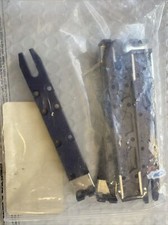 RME 560-2629-01 DEVICE RAIL KIT A30  New 6 Included picture