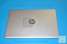 HP 15-EF 15t-EF 15-ef1xxx 15-ef1023dx 15-ef1038nr Laptop LCD Back Cover Lid picture