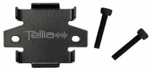Polycom VVX Color Expansion Module Metal Bracket w/Screws (1342-46314-001) picture