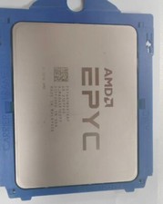 AMD epyc 7601 CPU server processor PS 7601 bdvihaf 32 core 64 thread 2.2ghz picture