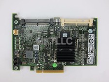 Dell PERC6i PCI-e SAS RAID Controller H726F (No Battery) picture