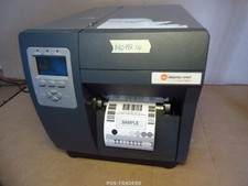 Datamax DMX-I-4212E MKII USB LAN Thermal 104mm Label Barcode Printer 14078 INCH picture