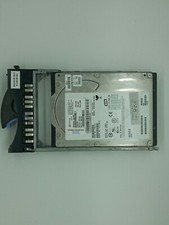 IBM 90P1306 90P1310 26K5153 17R6324 146GB 10K ULTRA320 SCSI DRIVE picture
