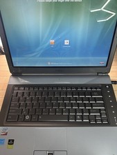Toshiba Satellite A105 15.6