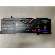 New OEM 6886mAh VJ8BPS60 Battery for Sony VAIO 2021 SX14, SX14 VJS144X0111K picture