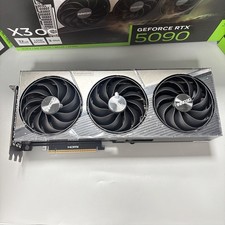 heat sink +PCB for Inno3DRTX5090(NOT GPU) picture