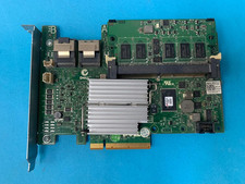 ✨DELL PERC H700 512MB RAID CONTROLLER for POWEREDGE R710 R810 R910 P/N 0W56W0✨ picture