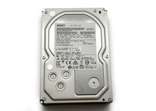 HGST Ultrastar 2TB 3.5