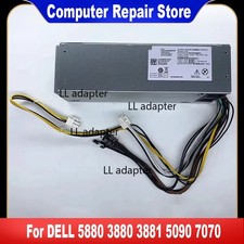 D500EPM-00 Y7ROX For Dell 5880 3880 3881 5090 7070 Power Supply H360EGM-00 VM8KR picture