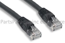 Lot Pack 1/5/10x Cat5e 350MHz patch cable 6in 1ft 2ft 3ft 4ft 5ft 6ft 7ft 10ft picture