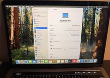 Apple MacBook Pro 13