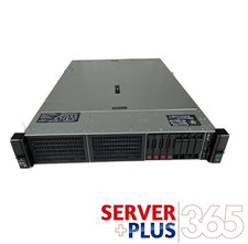 HP DL380 G10, 2x 3.0GHz Gold 61xx CPUs, 128GB - 768GB RAM picture
