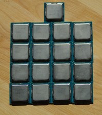 SEVENTEEN - Intel Core i5-3570S SR0T9 Processor CPU picture
