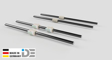 IDE IGUS set for original Prusa mini / mini + smooth rods + bushings for high speed picture