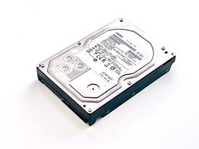 HGST Hitachi 3TGB 3.5