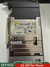 New Original Microsoft FPGA A-2040 DV3 Accelerator Card FPGA A2040 Spot Goods！ picture