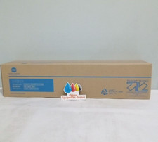 Konica Minolta ACV80TE DR618 Color  C / M / Y  Drum Unit picture
