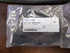 New Extron 43-112-01 DVIIM TO DVIIF OEM Cable picture