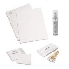 RICOH CG01000-373001 Cleaning Supplies F1 Cleaner 100Ml Bottle 2 Cloth 20-Pack picture