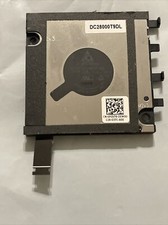 Genuine DELL  latitude 7320 CPU Cooling FAN  PGV79 0PGV79 P5 picture