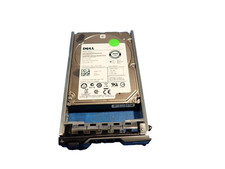 Lot of 7 DELL 0PGHJG 300GB 10K 6Gb SAS H H-Swap HDD Hard Disk Drive ST300MM0006 picture