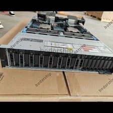 Dell PowerEdge R7525 Server 16X2.5(16XNVME)/2X1400W/EPYC 7302X2/DDR4 32GX4 2666 picture