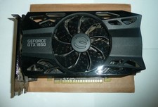 EVGA NVIDIA GeForce GTX 1650 4GB PCI-E x16 Graphics Video Card picture