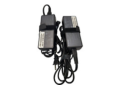 Lot of 2 - LENOVO ADLX90NLC2A 90 Watts AC Adapter Charger 20V 4.5A OEM Original picture