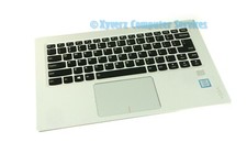 AM122000300 PK131221B00 OEM LENOVO TOP COVER W/ K B/L 910-13IKB 80VF (C)(BA11) picture