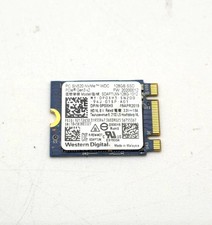 BLUE - WESTERN DIGITAL 128GB SSD SN520 NVME PCIE GEN3 picture