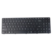 Lenovo IdeaPad 100-15IBD Laptop Keyboard SN20J78609 picture