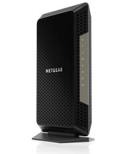 NETGEAR Nighthawk CM1200-100NAS DOCSIS 3.1 Cable Modem picture