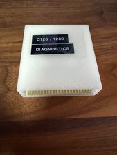 Commodore 128 / 128D Diagnostics / Test Cartridge picture