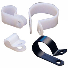 Ideal IT250CCL-C Cable Clamp, 1/4
