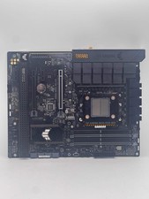 ASUS TUF Gaming B650-PLUS Wi-Fi Socket AM5 AMD ATX Gaming Motherboard- Untested picture