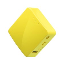 GL.iNet GLMT300NV2 Mango Portable Mini Travel Wireless Pocket VPN WiFi Router... picture