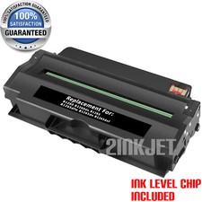 1Pack Toner Cartridge For Dell B1260dn B1260dnf B1265dnf B1265dfw 331-7328 DRYXV picture