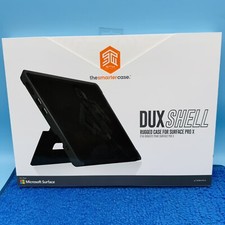 STM Dux Shell case for Surface Pro X (2019-2021) & Surface Pro 7(fits Pro 4/5/6) picture