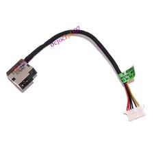 DC POWER JACK HARNESS CABLE FOR HP Pavilion 15-af012nr 15-af013cl 15-af015nr picture