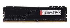 Kingston FURY Beast 16GB PC4-25600 DDR4-3200MHz Desktop RAM P/N: KF432C16BB/16 picture