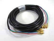 COMPREHENSIVE VIDEO GROUP CVC-RGB/HR 50' PREMIUM HIGH RESOLUTION BROADCAST VIDEO picture