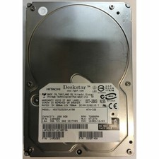 14R9203 - Hitachi 200GB 7200 RPM IDE 3.5