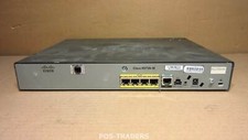 Cisco C887VA-M 887 VDSL/ADSL Annex M over POTS Multi-mode Router INC FRONT COVER picture